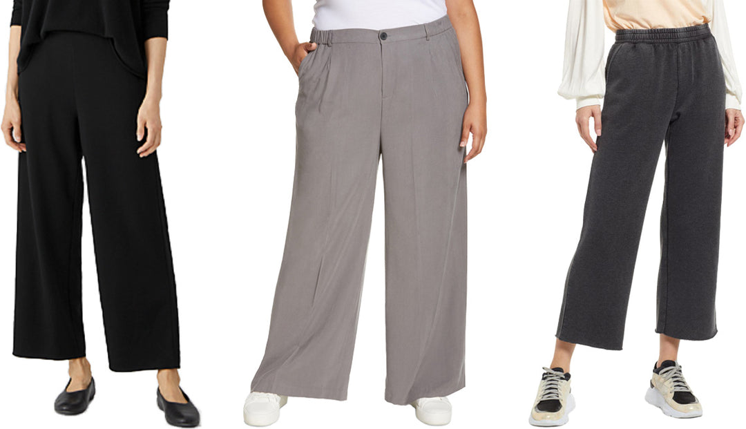 Discovering the Perfect Fit: A Comprehensive Guide to Different Types of Women’s Pants